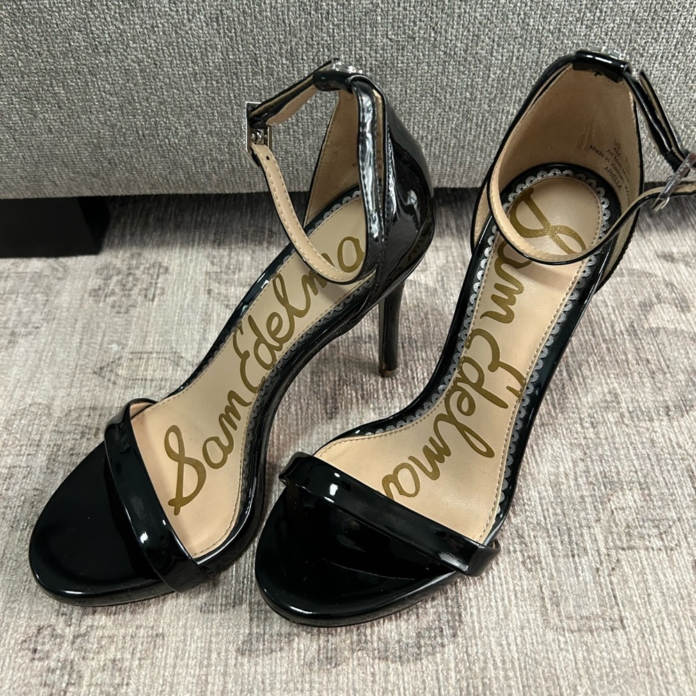 Sam Edelman Heels